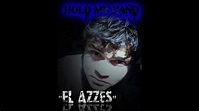 EL azzes - Hold my hand (toma mi mano) coro by sean paul - YouTube