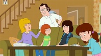 F Is for Family TV Show on Netflix: Season 2 (Release Date) - canceled + renewed TV shows ...
