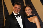 ¿Quién es el esposo de Jessica Alba, Cash Warren, y qué hace ...