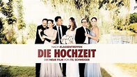 Film - Die Hochzeit - Sat.1