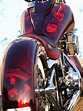 Pin by Ed Small on Airbrush | Custom motorcycle paint jobs, Motorcycle ...