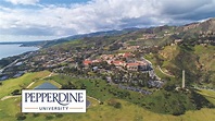 Pepperdine University - Full Episode | The College Tour - YouTube
