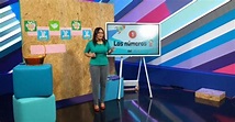 HOY INICIAN LAS CLASES POR TELEVISIÓN – Radio Reforma Se Oye