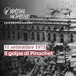 11 settembre 1973 - Il golpe di Pinochet | Massime dal Passato