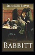Babbitt Illustrated by Sinclair Lewis, Paperback | Barnes & Noble®