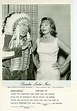 Joanne Dru and J. Carrol Naish in Guestward Ho! (1960) | Joanne dru ...
