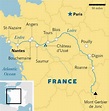 Río Loira | La guía de Geografía