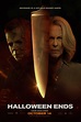 halloween ends 2022 dvd cover Halloween ends 2022: cast, plot, trailer, release date and ...