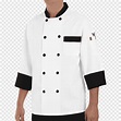 Chefs Uniforme, Cocinar, Ropa Imagen Png Imagen Transparente Descarga ...