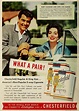 Bill Crider's Pop Culture Magazine: Today's Vintage Ad