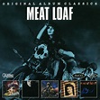 Bad Attitude - Meat Loaf mp3 buy, full tracklist