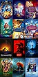 La Estrella Disney: Las 12 Películas de Princesas Disney (2 preguntas)