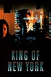 King of New York (1990) - Posters — The Movie Database (TMDB)