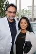 Late Barbara Smits' Ex- husband Jimmy Smits is now dating his soulmate ...
