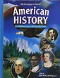 American History Textbook