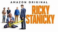 'Ricky Stanicky' Release Date, Trailer, Cast, Plot, and More | The Mary Sue