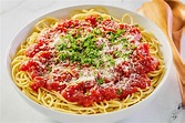 Olive Garden Marinara Sauce - CopyKat Recipes