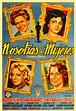Nosotras las mujeres (Siamo donne) (Of Life and Love) (1953) – C@rtelesmix