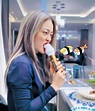 慶祝入行23年 容祖兒表演「吞咪」 - 晴報 - 娛樂 - 娛樂 - D220930