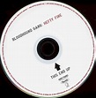 Release “Hefty Fine” by Bloodhound Gang - Cover art - MusicBrainz