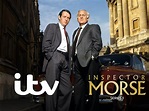 Watch Inspector Morse - Season 1 | Prime Video