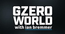 GZERO WORLD with Ian Bremmer | PBS