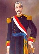 Miguel Iglesias | Historia del Perú