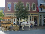 Fredericksburg, Virginia: America’s Most Historic Small City