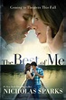 ‘The Best Of Me’ - Nicholas Sparks - Dreams Have Wings