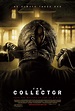 The Collector (2009) movie posters