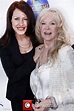 Actress Connie Stevens is the mother of actress Joely Fisher whose ...