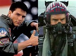Photos from Top Gun Stars Then and Now - E! Online