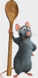 Ratatouille, auguste gusteau ratatouille chef remy the walt disney ...