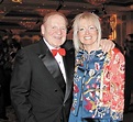 Sheldon Adelson estate to be overseen by executor Miriam Adelson ...