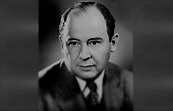 Historia y biografía de John von Neumann