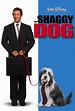 The Shaggy Dog (2006) - Posters — The Movie Database (TMDB)