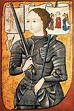 Ditie de Jehanne d'Arc (Medium Aevum monographs) by Christine de Pizan ...