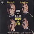 Chad & Jeremy - Before And After (1965/2002)