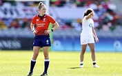 Hollie Davidson to referee Rugby World Cup 2021 final | 4 The Love Of Sport