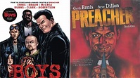From The Boys to Hitman: 10 best comics by Garth Ennis