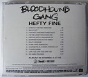 Bloodhound Gang – Hefty Fine (2005, CD) - Discogs