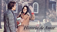 Historia de amor (1970) - Netflix | Flixable