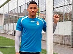 Patrick Sequeira se perderá el resto de la Copa Oro - DIARIO ROATÁN