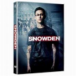 Snowden (DVD) - Gigantti verkkokauppa
