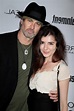 The Truth About Scott Patterson's Secret Marriage to Kristine Saryan ...