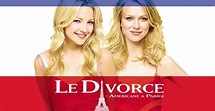 Le Divorce - película: Ver online completas en español