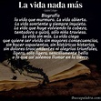 Top 123 + Imagenes de poemas de la vida - Theplanetcomics.mx