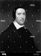 Jeremy Taylor (1613 - 1667) Clergyman and theologian Date Stock Photo ...