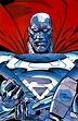 Pics - Lists at Ranker | Steel dc comics, Reign of the supermen, Dc ...