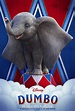 Get ready to fly with DUMBO! Check out the new character posters and ...